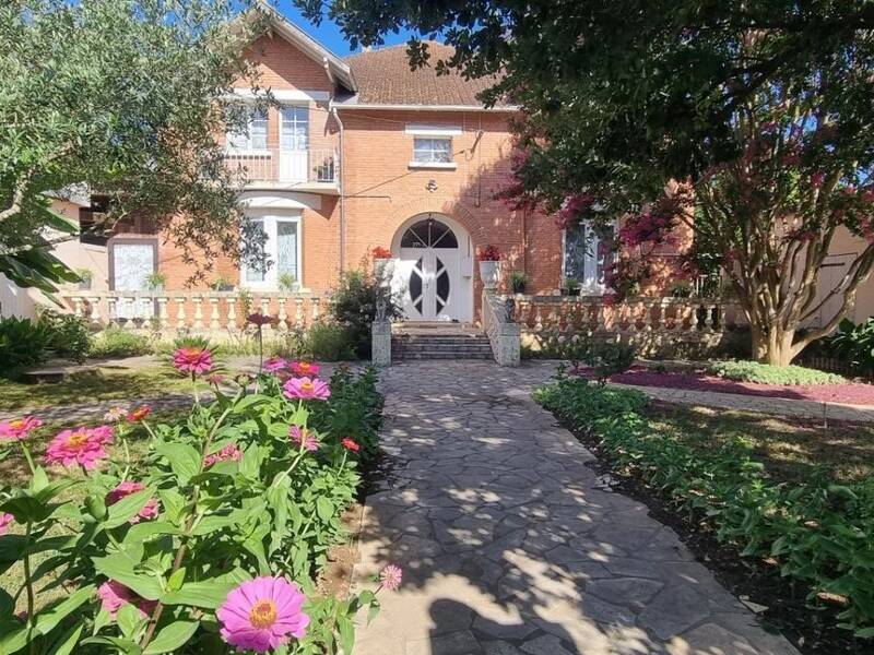 Maison à vendre, 320m², LAFRANCAISE