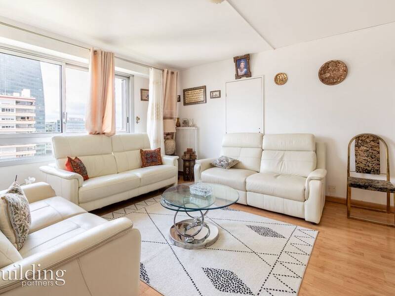 Maison à vendre, 83m², COURBEVOIE