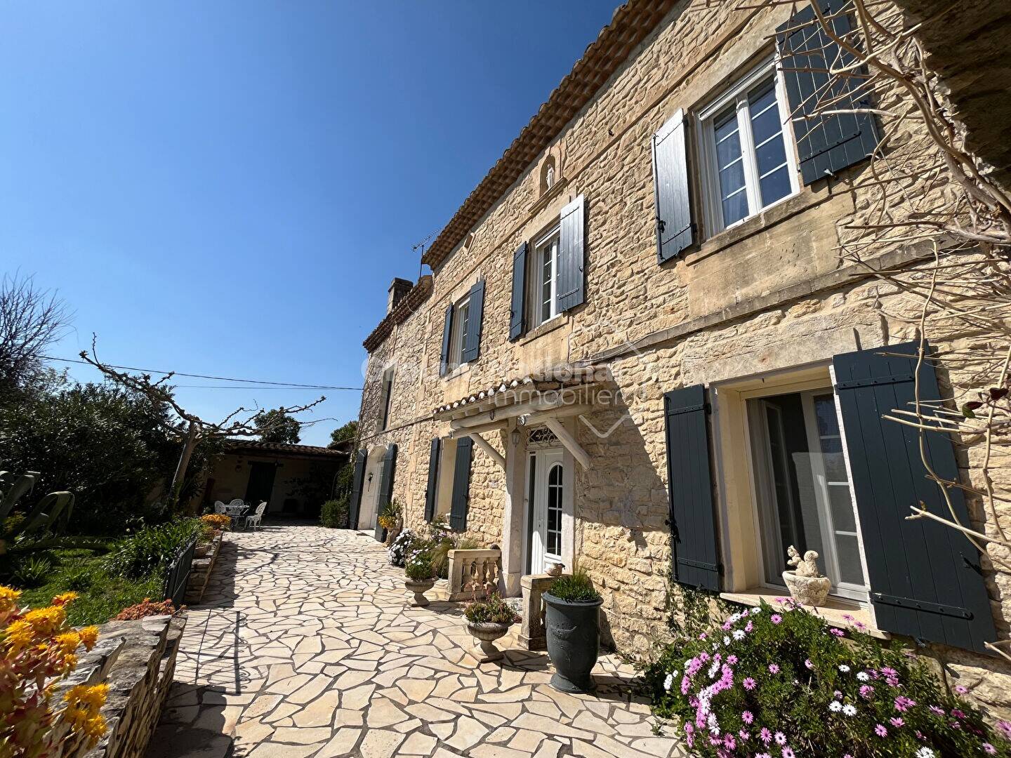 Maison à vendre, 263m², TARASCON