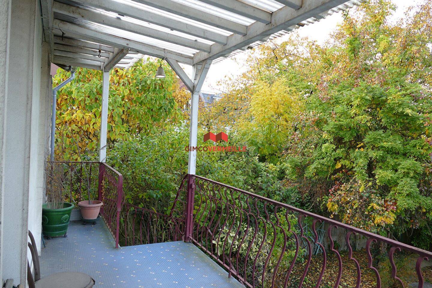 Maison à vendre, 117m², RUEIL MALMAISON