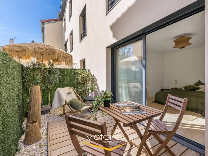 Maison à vendre, 124m², LYON 3E