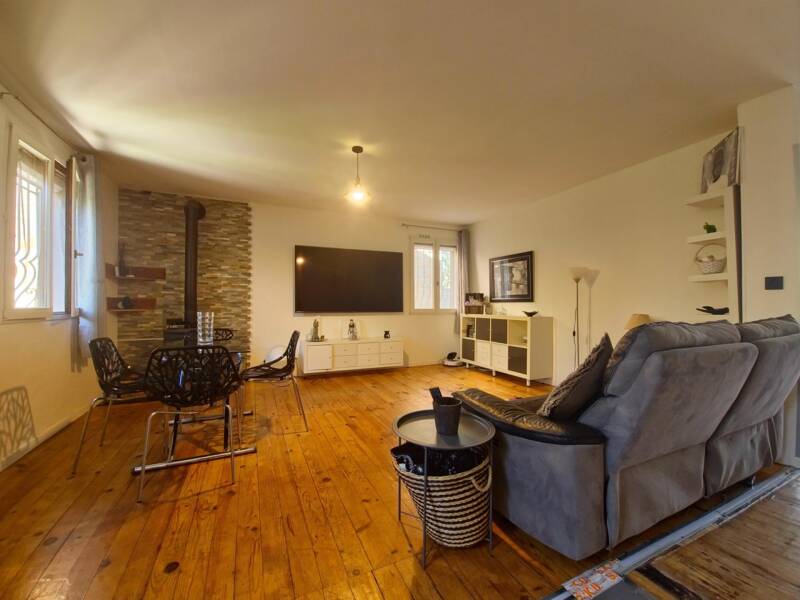 Maison à vendre, 70m², MARSEILLE 10E