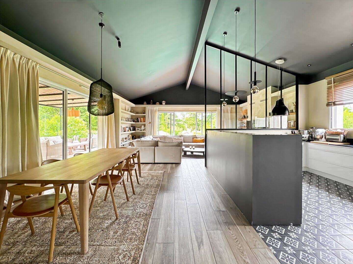 Maison à vendre, 295m², SAINT SULPICE ET CAMEYRAC