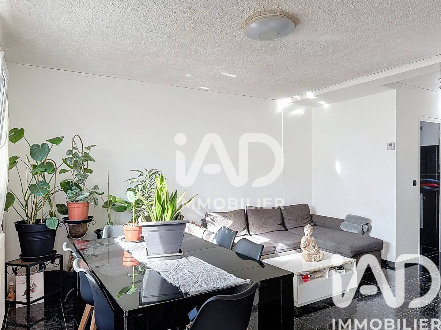 Maison à vendre, 65m², CORBEIL ESSONNES
