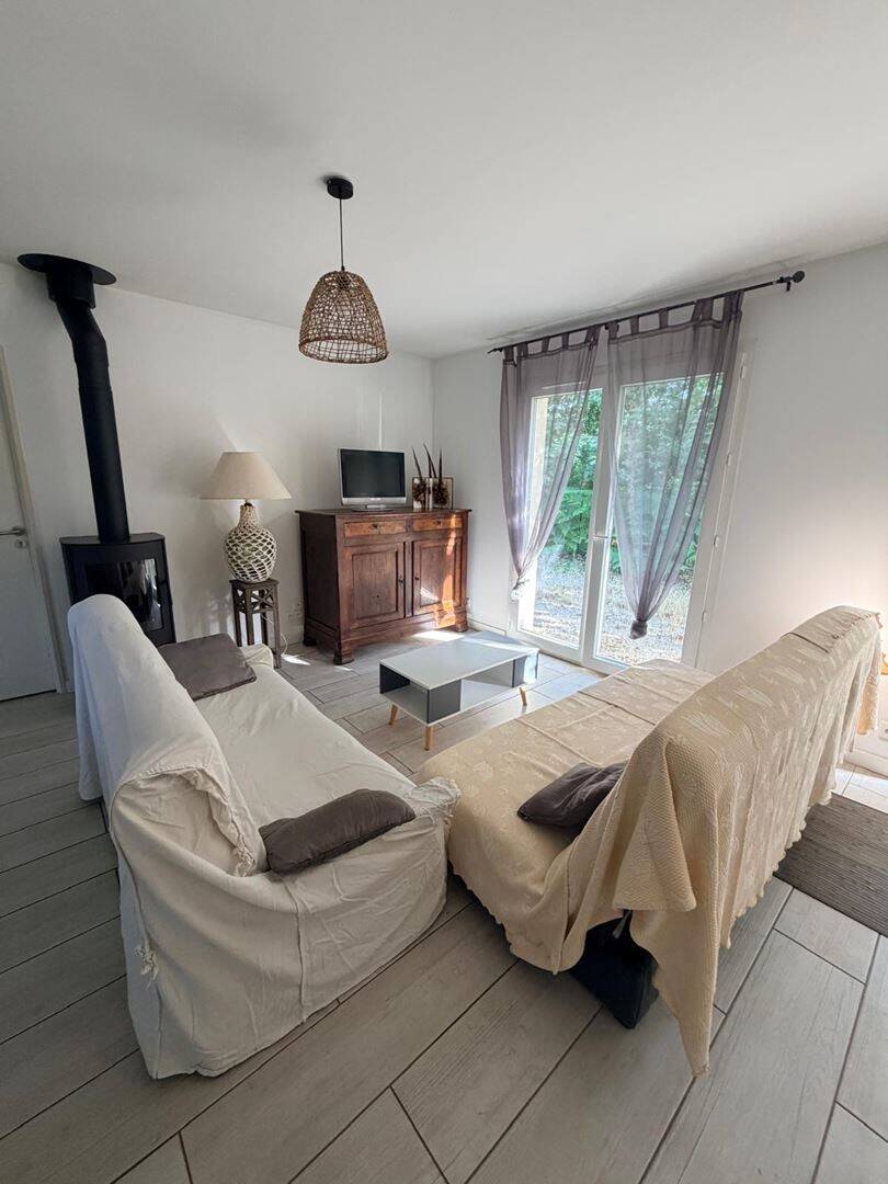 Maison à vendre, 80m², GRAYAN ET L'HOPITAL