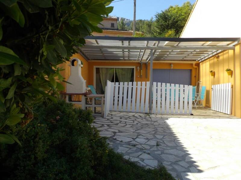 Maison à louer, 30m², TOULON