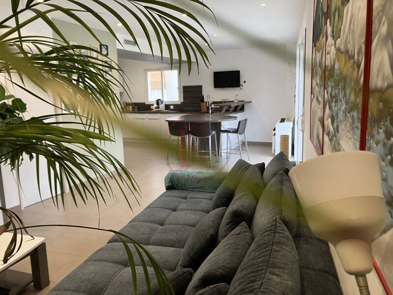 Maison à vendre, 95m², GIGEAN