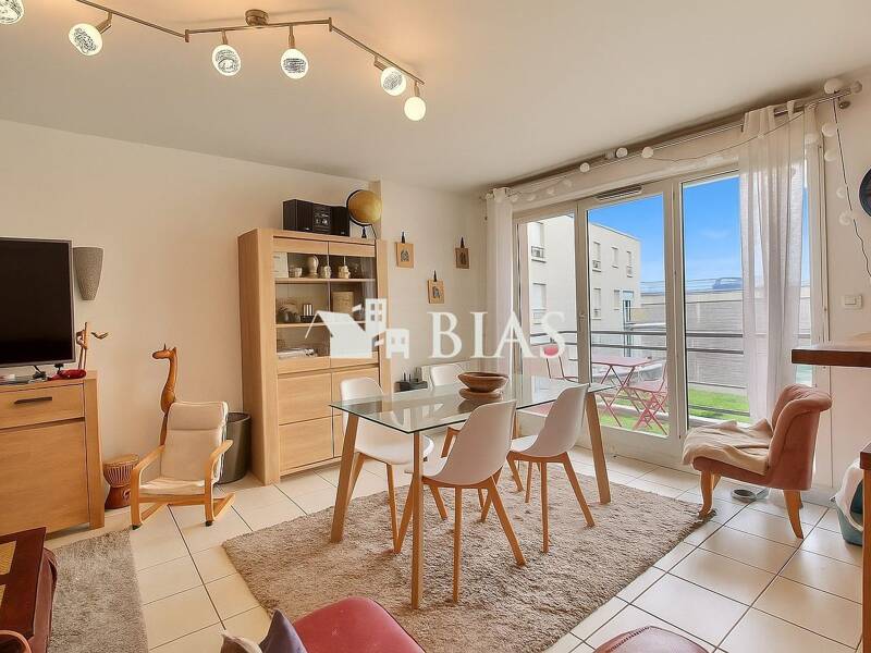 Maison à vendre, 63m², ROUEN