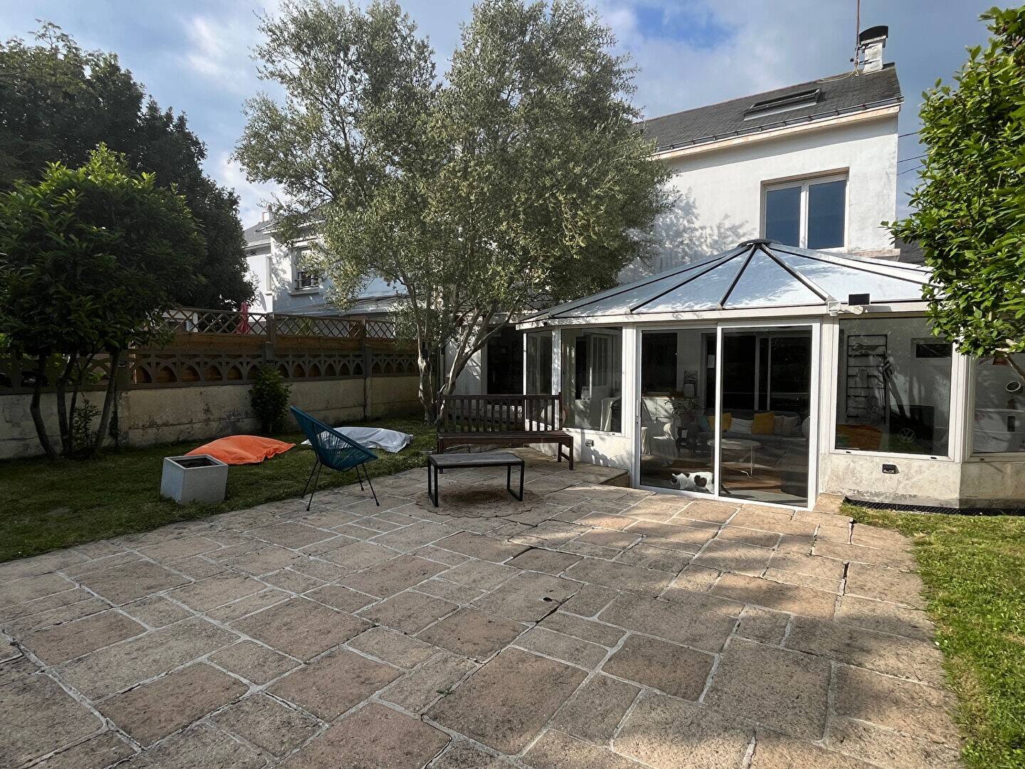 Maison à vendre, 145m², SAINT NAZAIRE