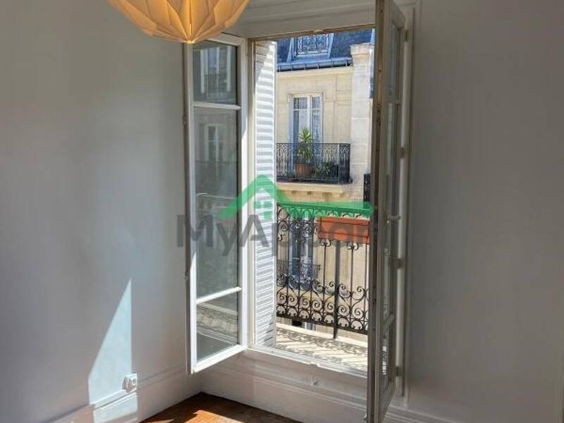Maison à louer, 35m², PARIS 11E