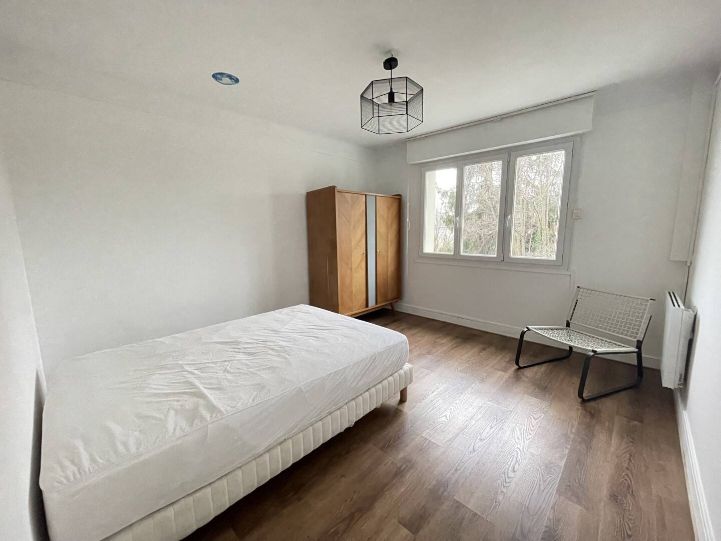 Maison à louer, 60m², COLOMBES