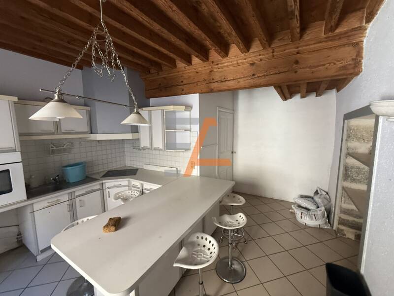 Maison à vendre, 137m², LE PUY EN VELAY