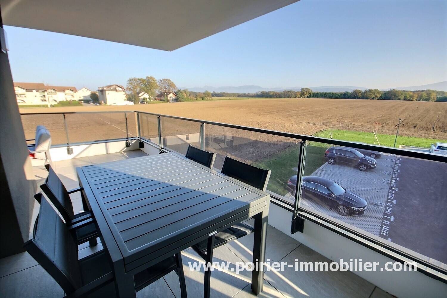 Maison à vendre, 64m², MESSERY