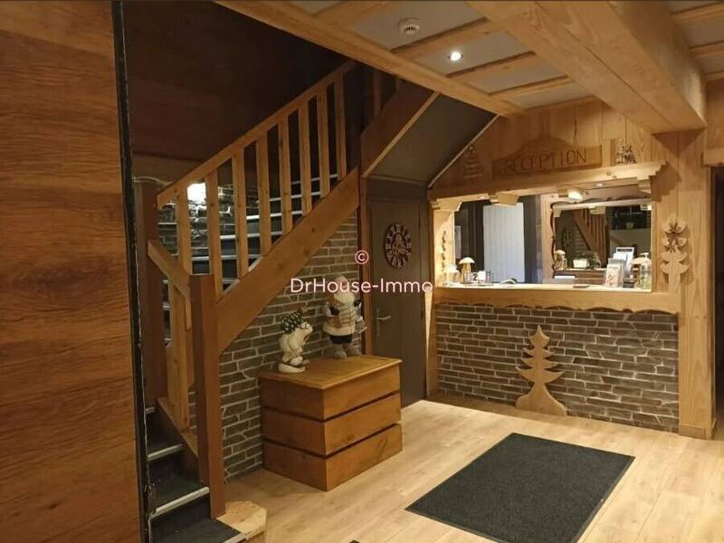 Maison à vendre, 825m², SAINT LARY SOULAN