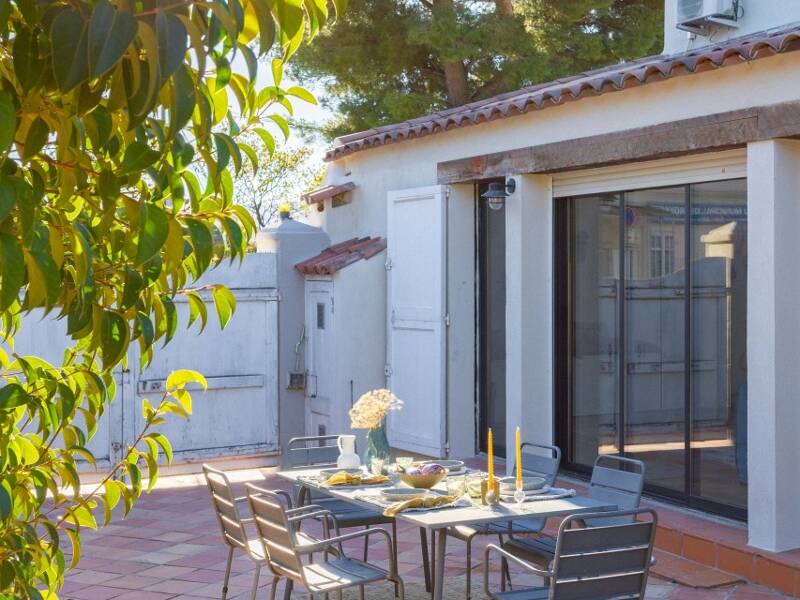 Maison à vendre, 146m², MARSEILLE 12E