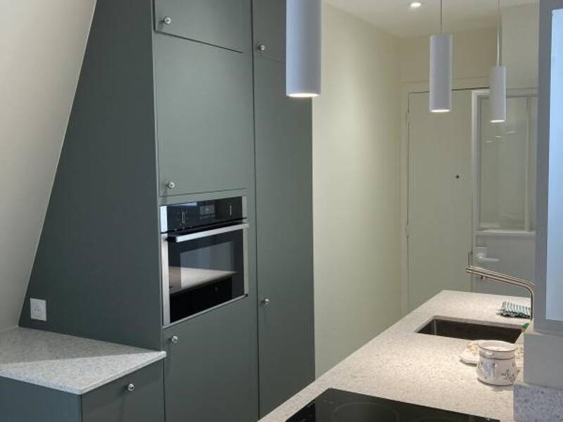 Maison à louer, 23m², PARIS 12E