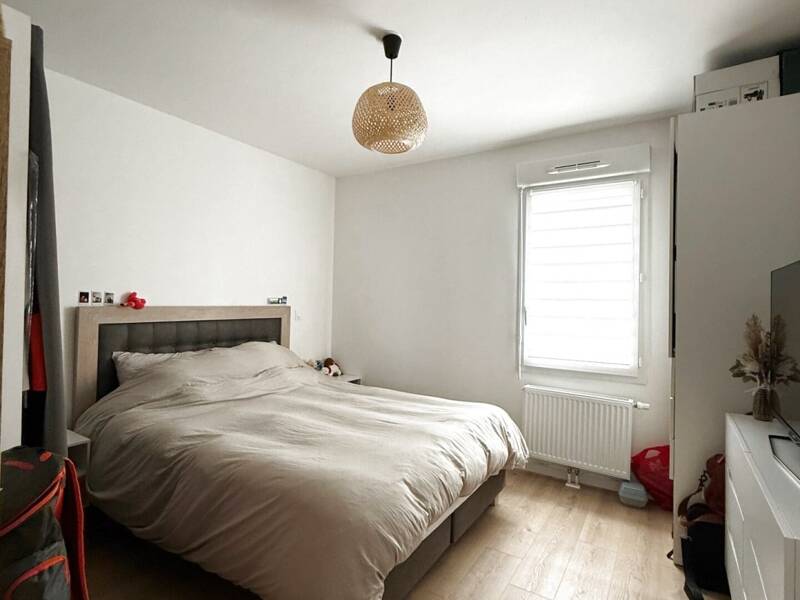 Maison à vendre, 40m², AMIENS