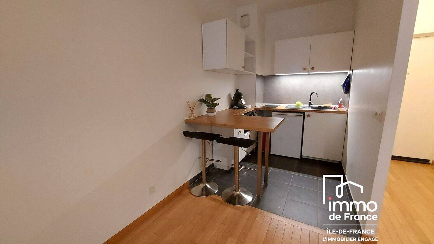Maison à vendre, 34m², VELIZY VILLACOUBLAY