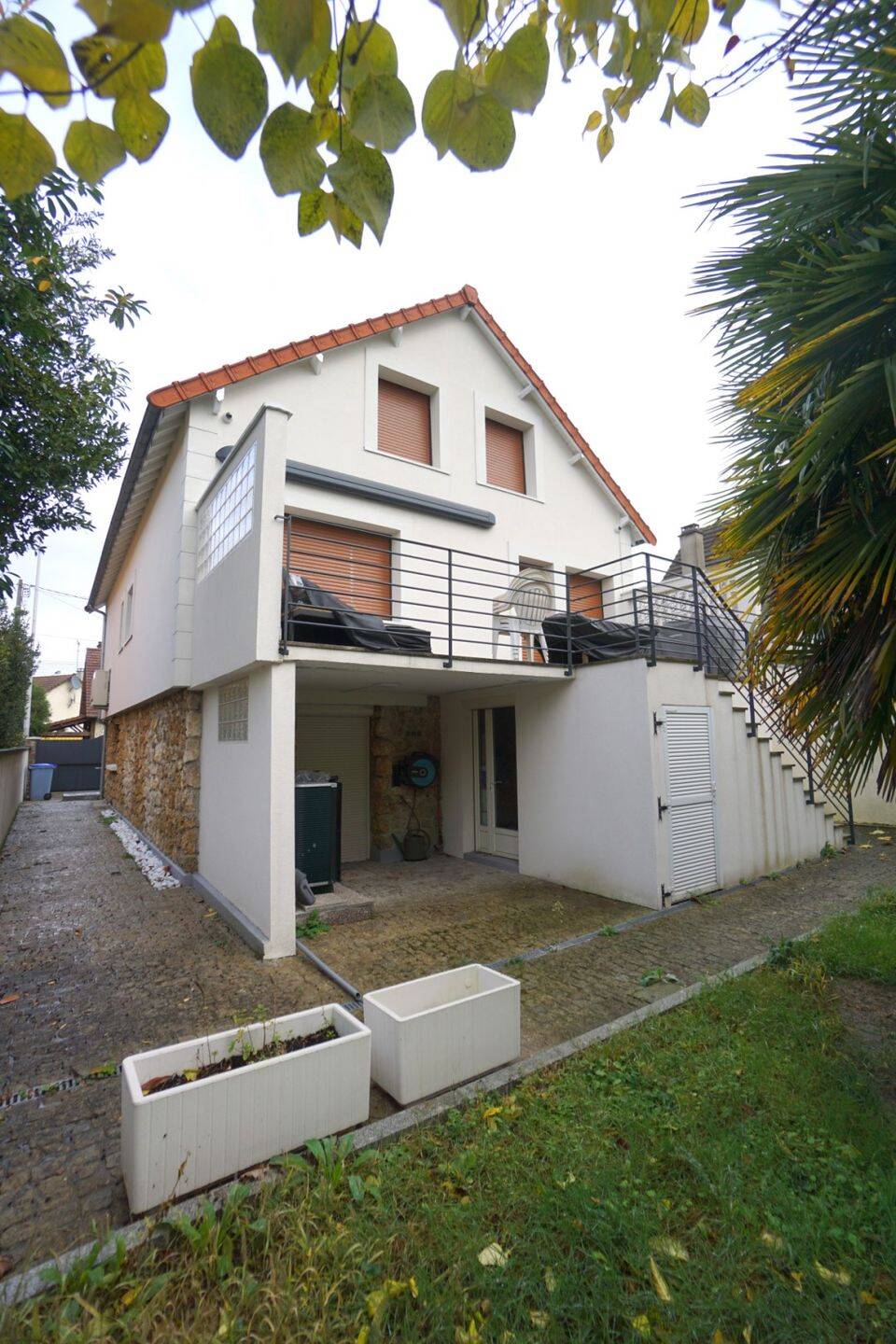 Maison à vendre, 180m², AULNAY SOUS BOIS