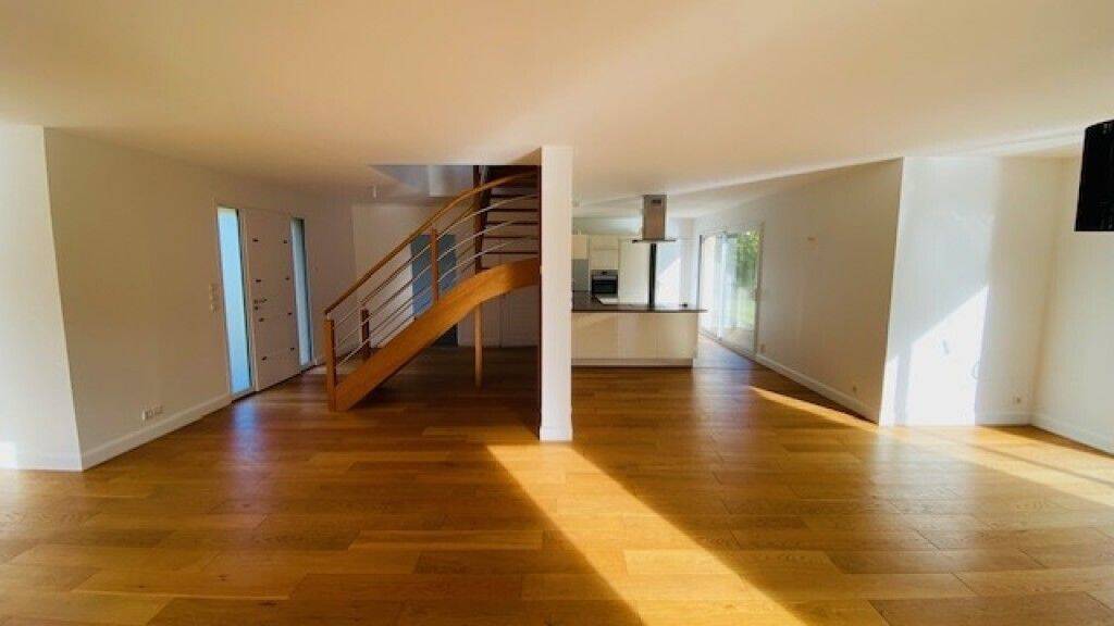 Maison à vendre, 193m², LA RIVIERE SAINT SAUVEUR