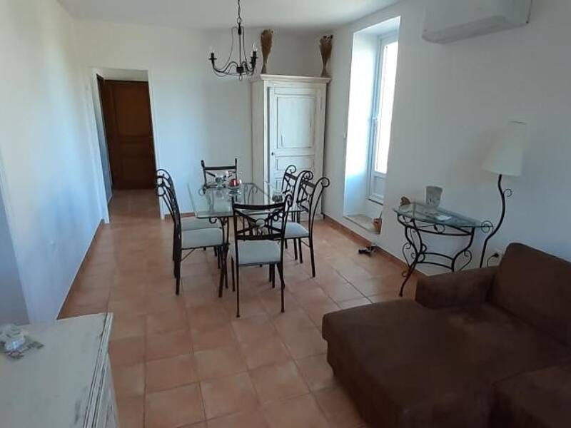 Maison à louer, 56m², PERTUIS