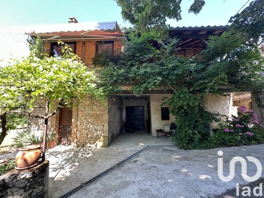 Maison à vendre 220 000 € 6 pièces 4 chambres 135 m² 556 m² de terrain Saint-Jean-Lespinasse 46400