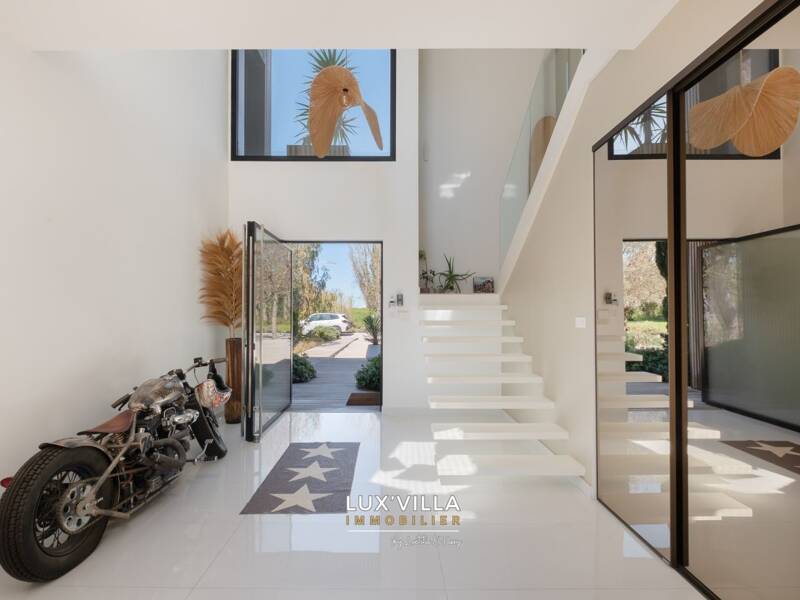 Maison à vendre, 447m², MONTPELLIER