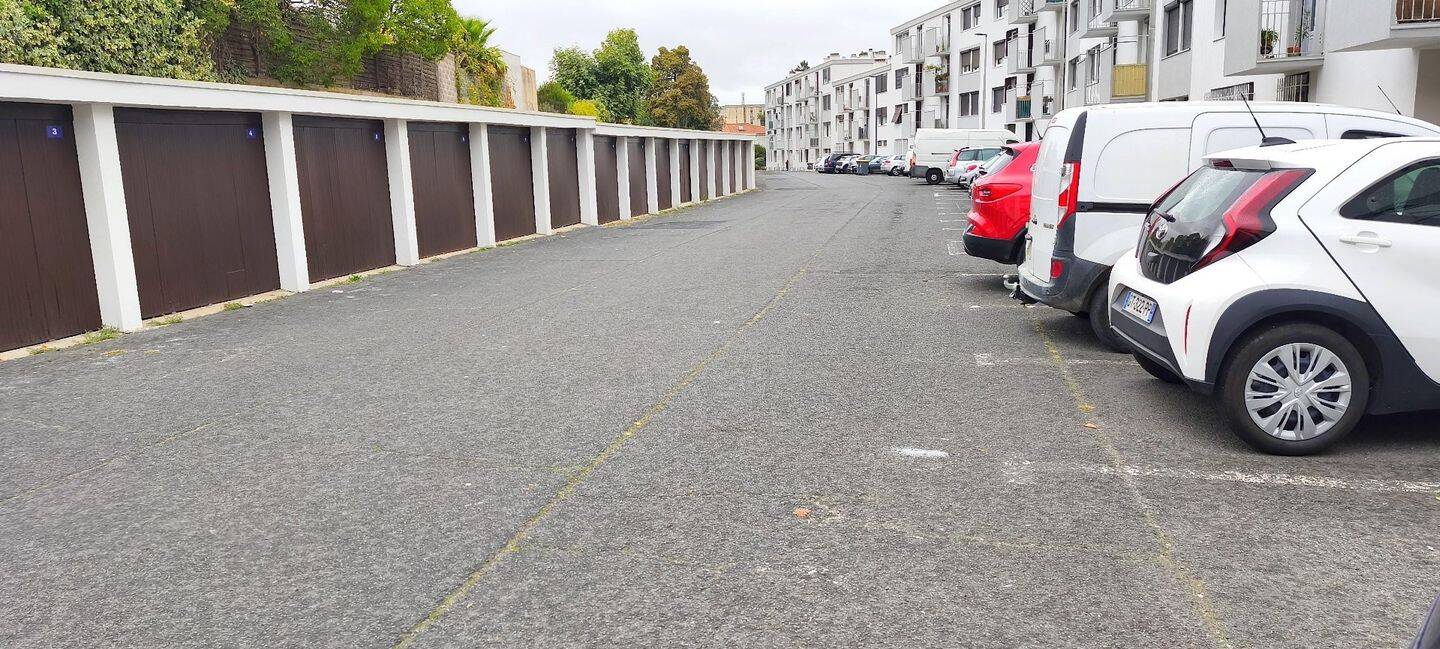 Maison à louer, 40m², BEZIERS
