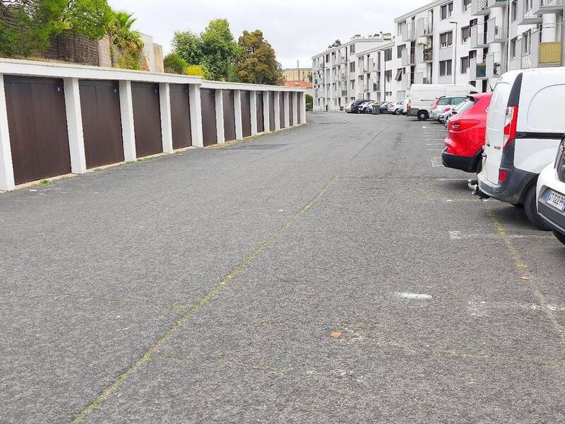 Maison à louer, 40m², BEZIERS