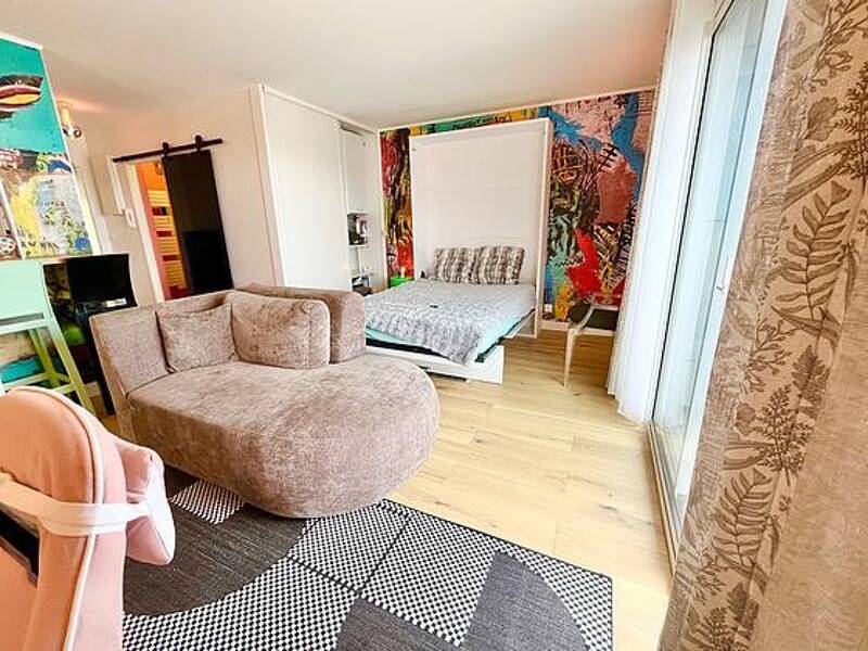 Maison à louer, 33m², BOULOGNE BILLANCOURT