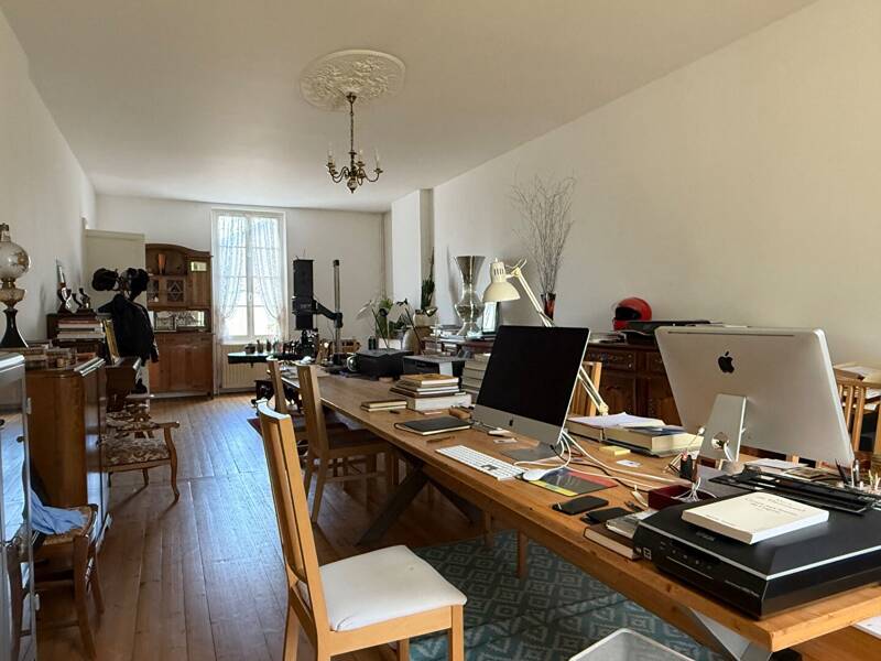 Maison à vendre, 380m², BORDEAUX