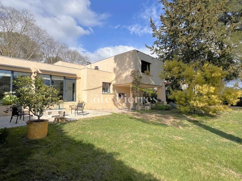 Maison à vendre, 200m², NIMES