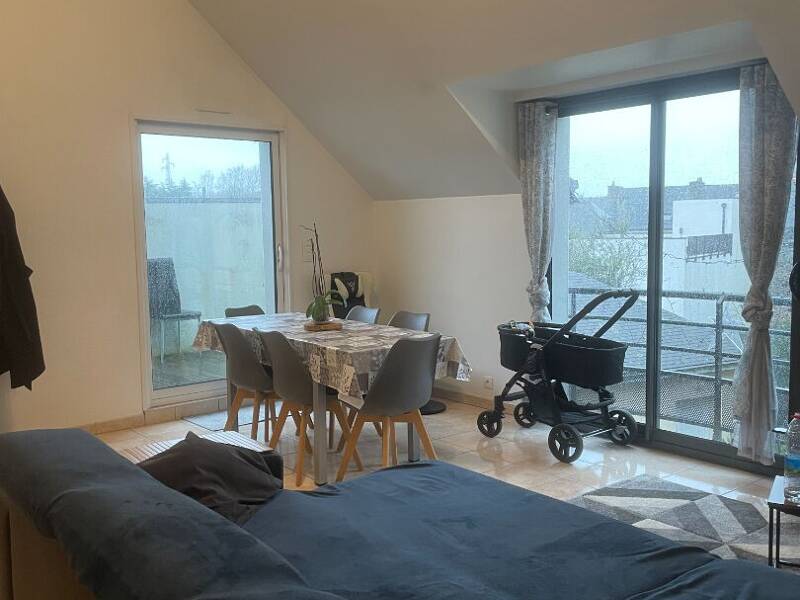 Maison à louer, 66m², PONTCHATEAU