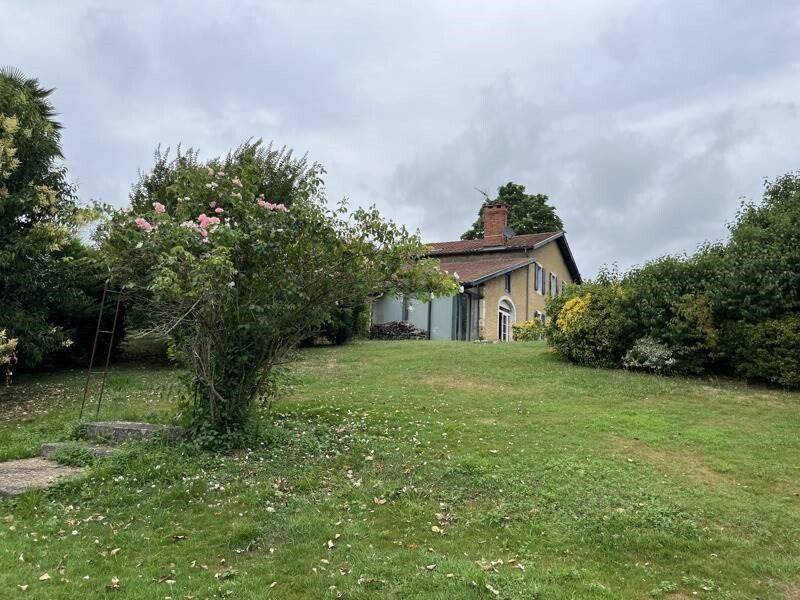 Maison à louer, 167m², BONNUT