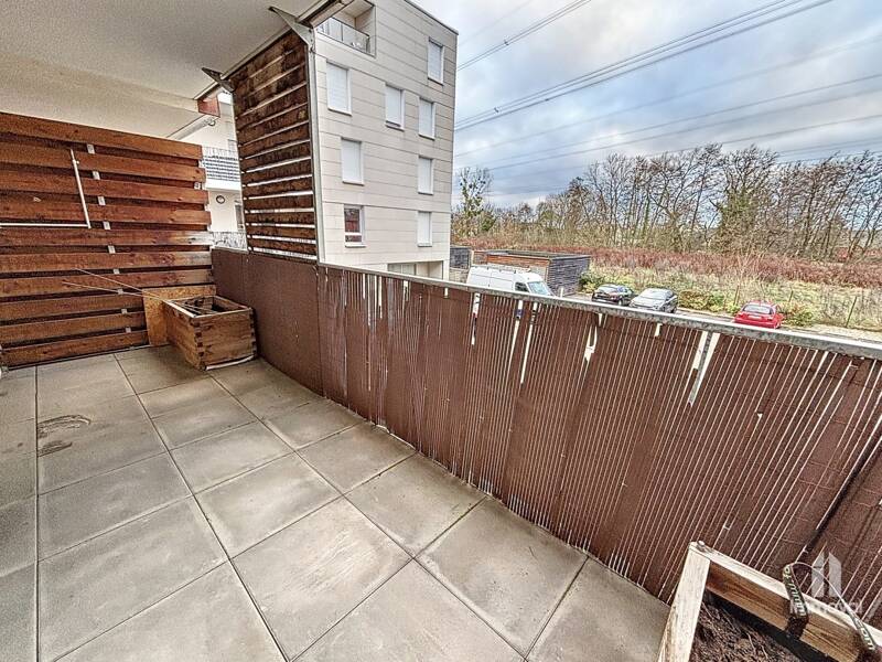 Maison à vendre, 62m², STRASBOURG