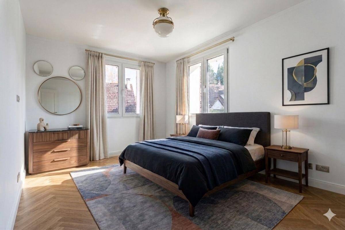 Maison à vendre, 198m², MONTGERON