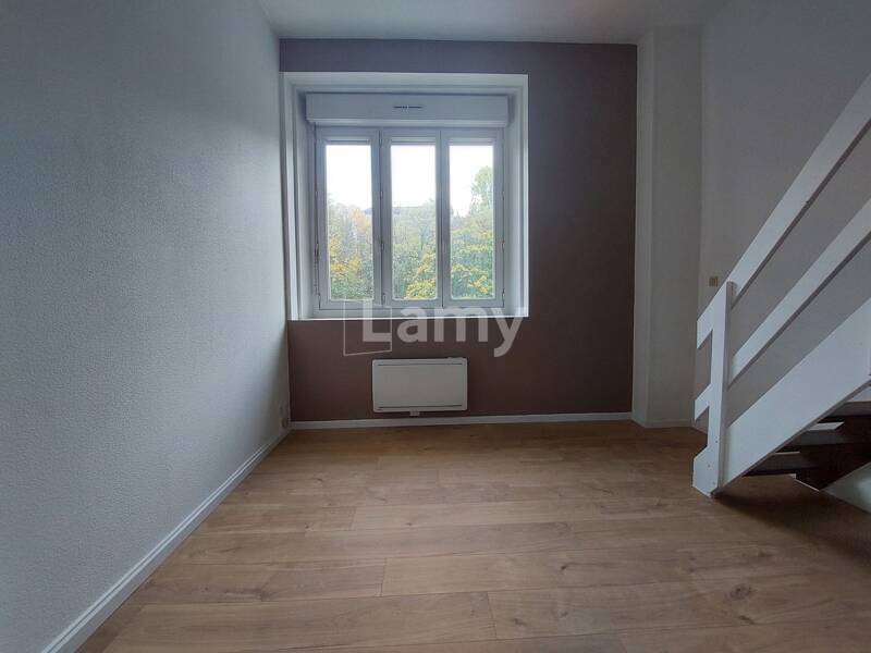 Maison à louer, 26m², LIMOGES