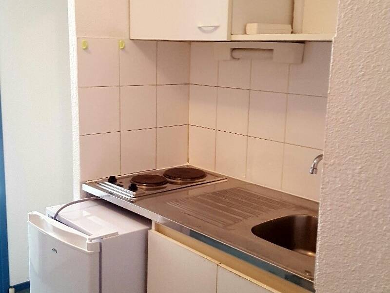 Maison à louer, 22m², LYON 3E