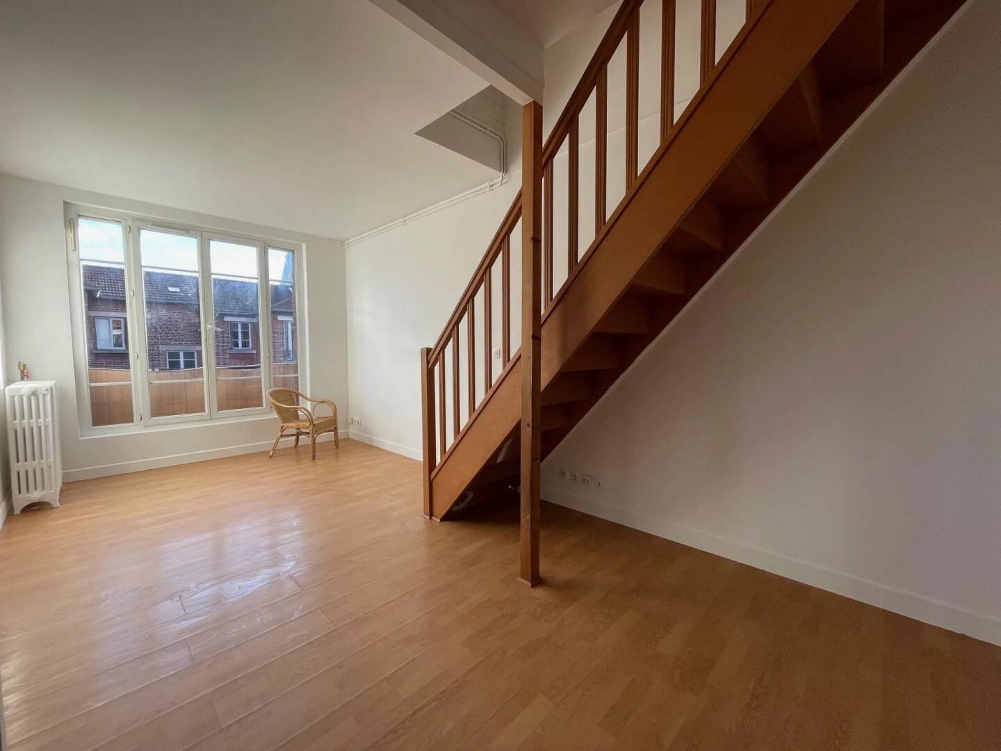 Maison à louer, 22m², ASNIERES SUR SEINE