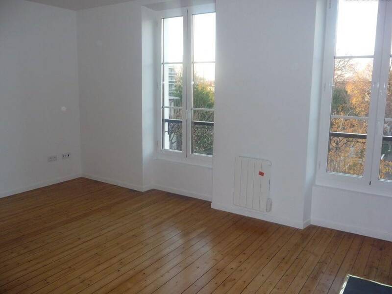 Maison à louer, 43m², SAINT MAUR DES FOSSES