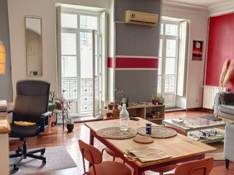 Maison à louer, 71m², MONTPELLIER