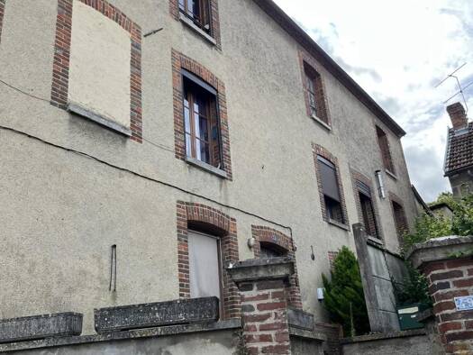 Maison à vendre 74 200 € 5 pièces 2 chambres 81 m² 78 m² de terrain Avize 51190