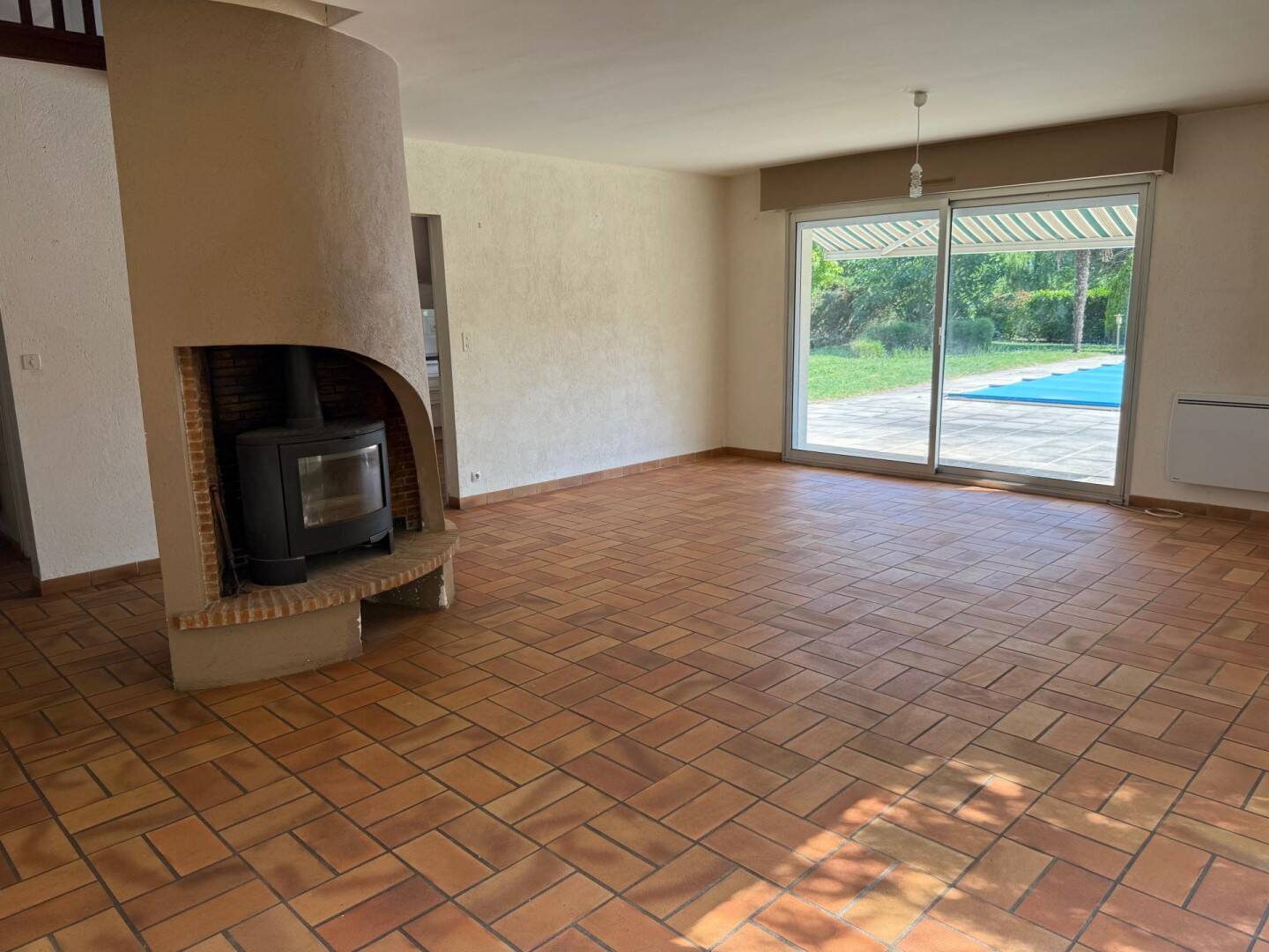 Maison à vendre, 155m², SOULAIRE ET BOURG