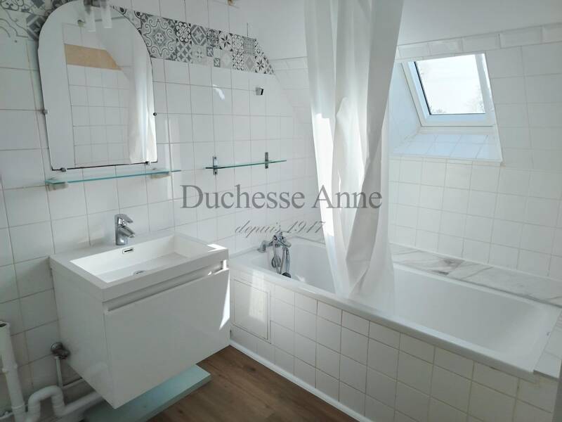 Maison à louer, 67m², MONTFORT L'AMAURY