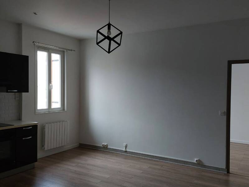 Maison à louer, 40m², BEAUCHAMP