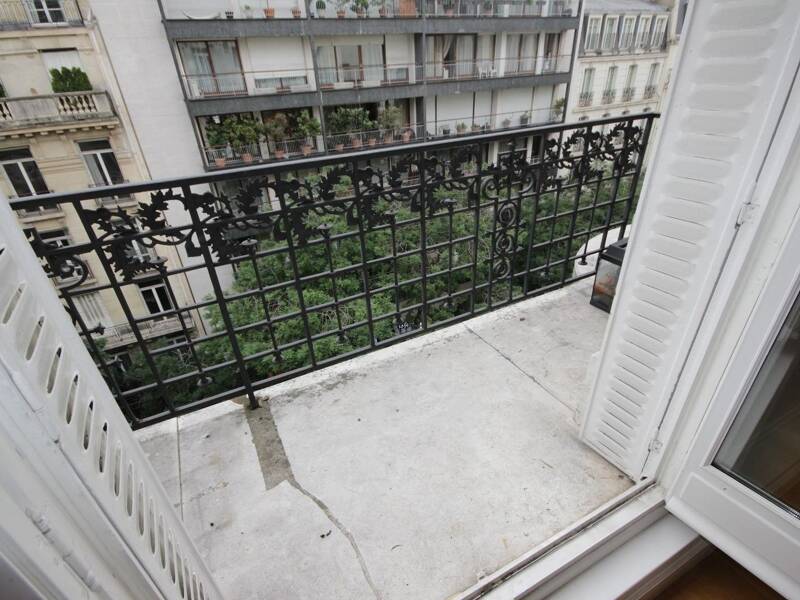 Maison à louer, 145m², PARIS 16E