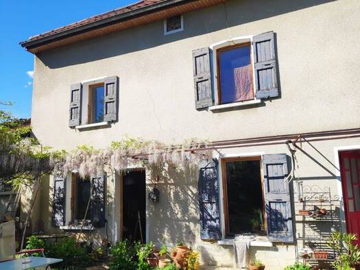 Maison à vendre 279 000 € 6 pièces 5 chambres 170,99 m² 1 085 m² de terrain Lens-Lestang 26210