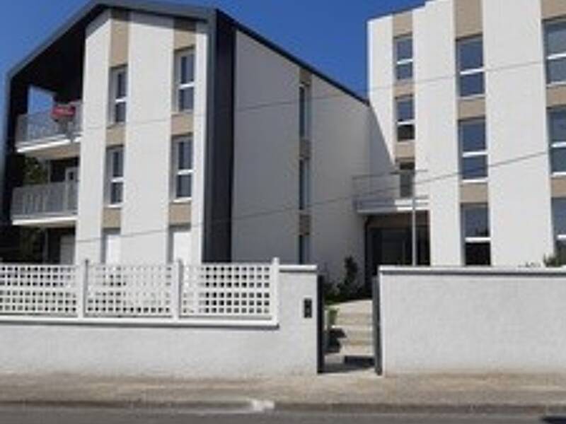 Maison à louer, 67m², CLERMONT FERRAND