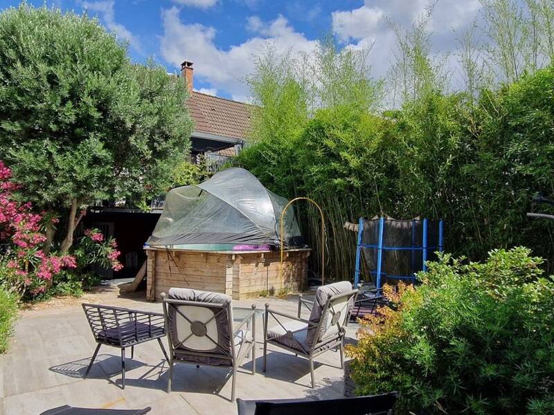 Maison à vendre, 140m², ARGENTEUIL