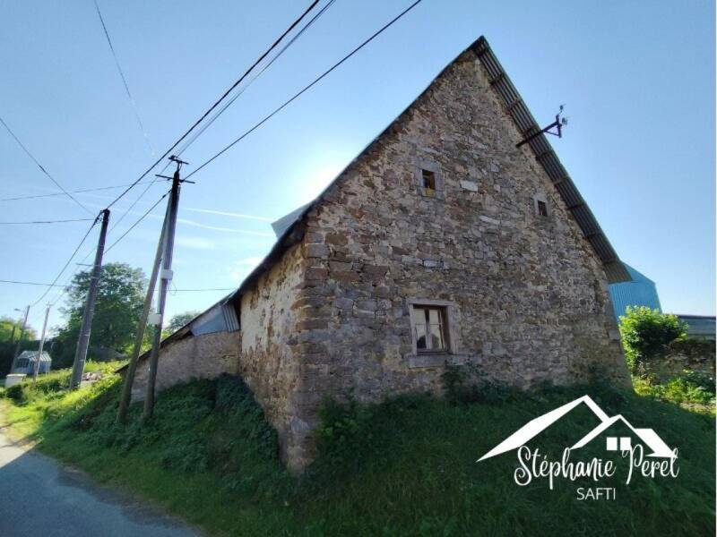 Maison à vendre, 150m², MESSEIX